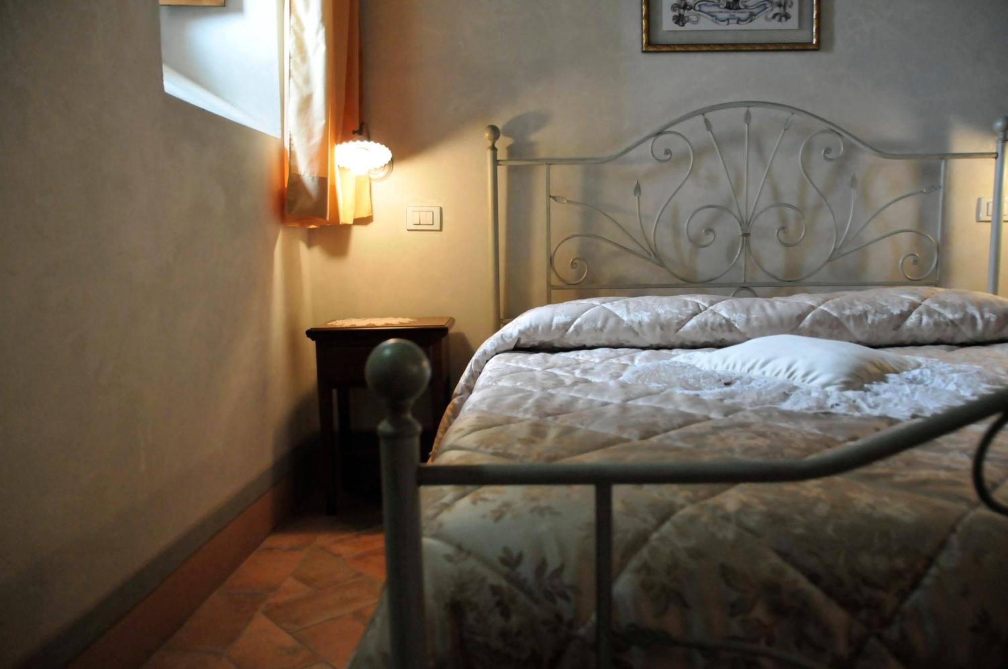Agriturismo Il Macchione Pienza Kültér fotó
