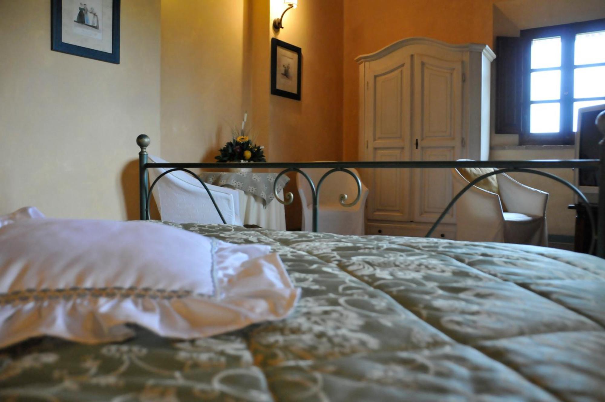 Agriturismo Il Macchione Pienza Kültér fotó