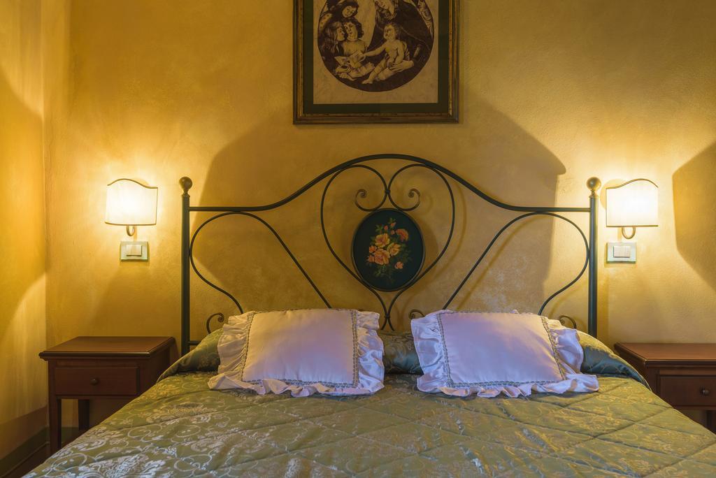 Agriturismo Il Macchione Pienza Kültér fotó